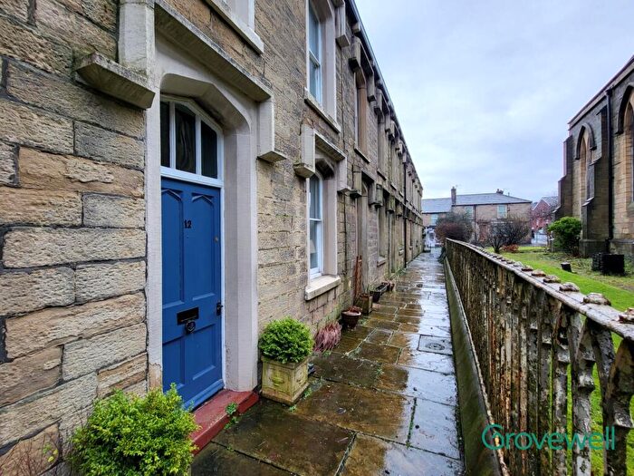2 Bedroom Terraced House To Rent In St. Pauls Place, Bolton, BL1