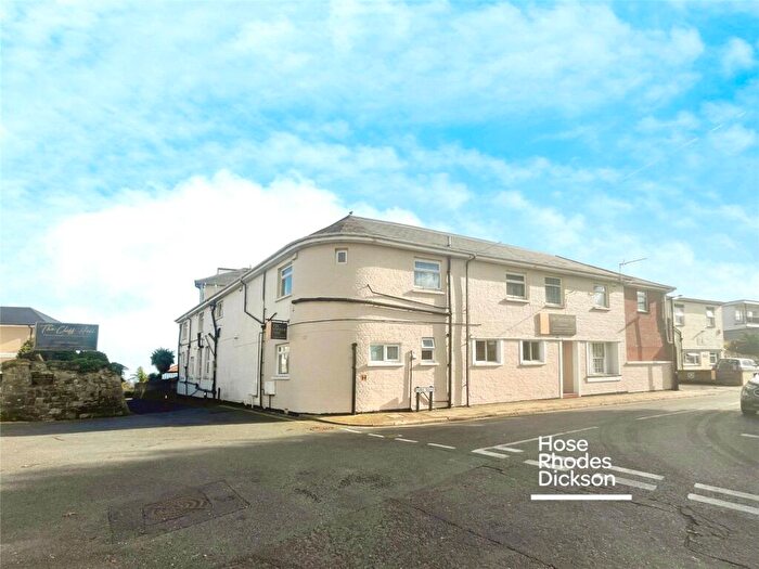 2 Bedroom Flat To Rent In Park Road, Shanklin, Isle Of Wight, PO37