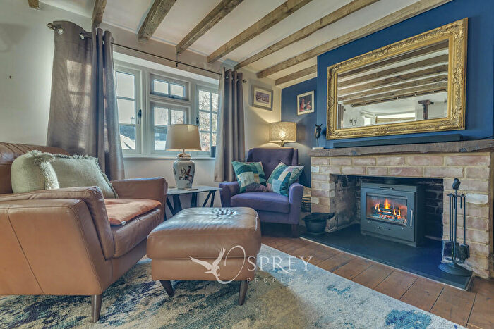 2 Bedroom Cottage For Sale In Main Street Belton In Rutland, LE15
