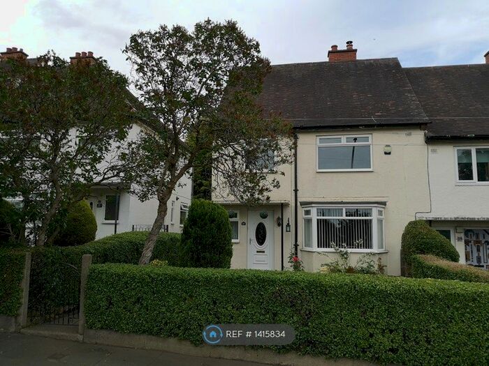 3 Bedroom Semi-Detached House To Rent In Kirkston Avenue, Newcastle Upon Tyne, NE15