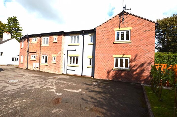 2 Bedroom Flat For Sale In Apt, The Saddlery, Ash Brow, Newburgh, WN8