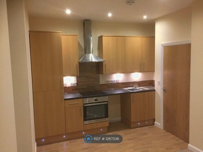 1 Bedroom Flat To Rent In Church Street, Arbroath DD11