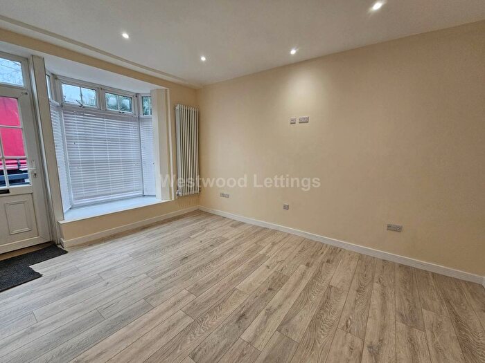 3 Bedroom Terraced House To Rent In Stockwell Street, Leek, ST13