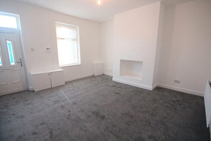 2 Bedroom Terraced House To Rent In Balfour Road, Rochdale, OL12