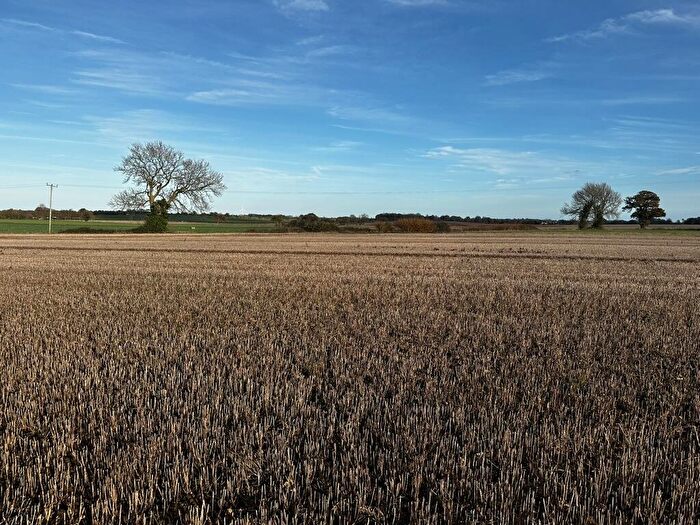 Farm Land For Sale In Lot - Manor Farm, Staithe Road, Repps With Bastwick, Great Yarmouth, Norfolk, NR29