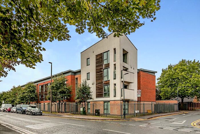 1 Bedroom Apartment To Rent In Ordsall Lane, Salford, Greater Manchester, M5