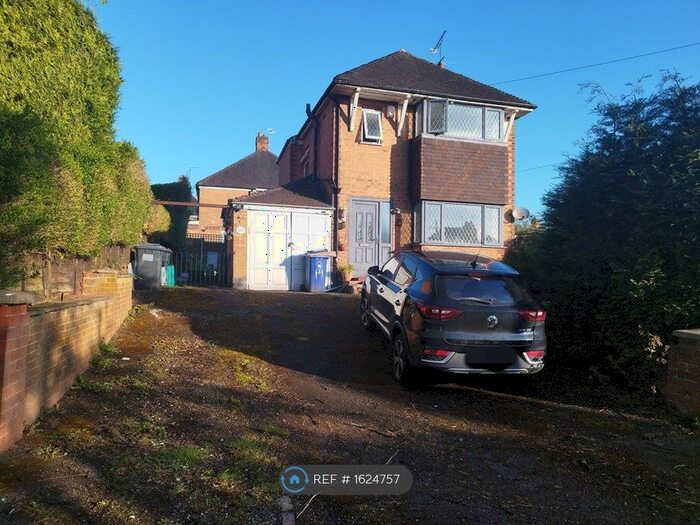 3 Bedroom Detached House To Rent In Lincoln Avenue, Newcastle-Under-Lyme, ST5