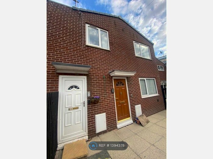 2 Bedroom Flat To Rent In Pump Street, Preston, PR1