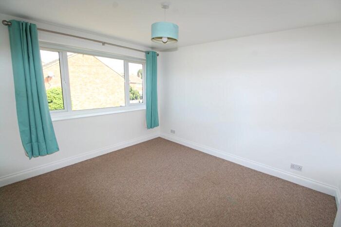 2 Bedroom End Of Terrace House To Rent In Cromwell Close, Walcote, LE17