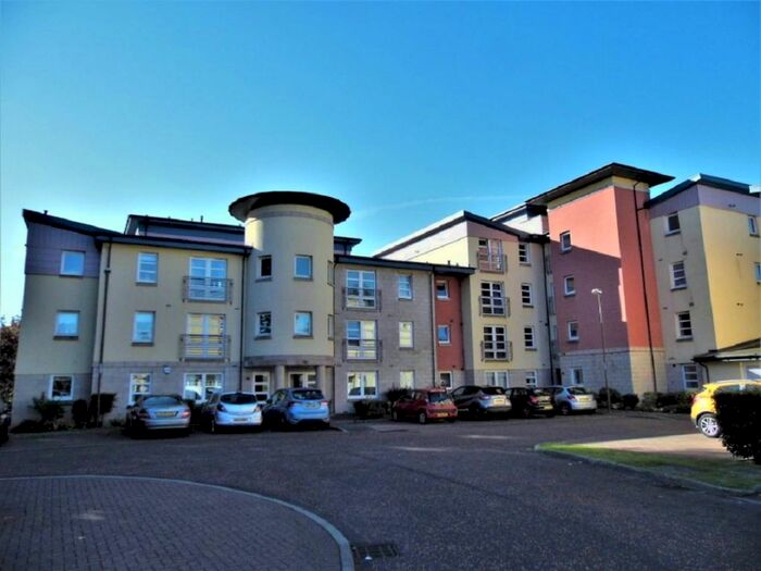 2 Bedroom Flat To Rent In Gylemuir Road, Corstorphine, Edinburgh, EH12