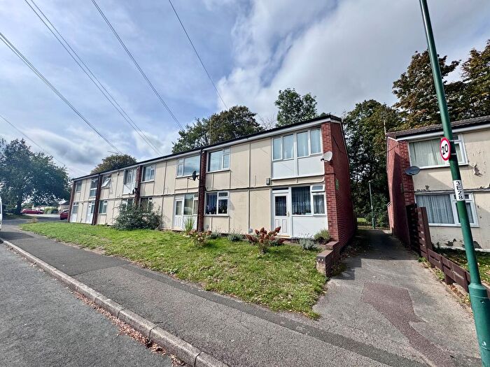 1 Bedroom Property To Rent In Eddleston Drive, Nottingham, NG11