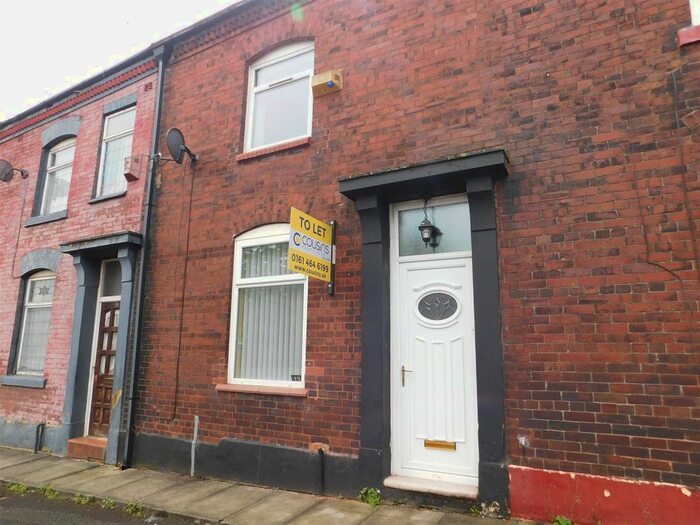 2 Bedroom Terraced House To Rent In Wyndale Road, Oldham, OL8