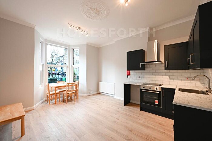 1 Bedroom Flat To Rent In Lithos Road, Hampstead, NW3