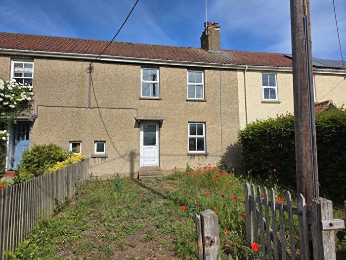3 Bedroom Terraced House For Sale In Hill Cottages, Whitlingham Lane, Trowse, NR14