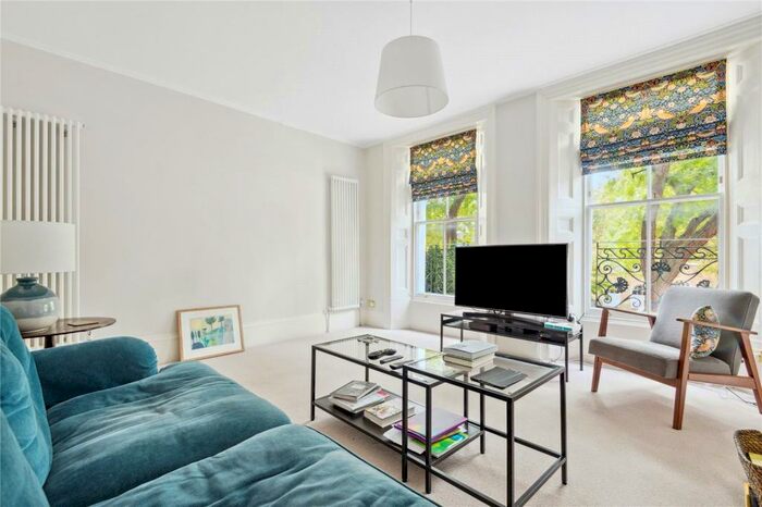 2 Bedroom Maisonette To Rent In Cloudesley Road, London, N1