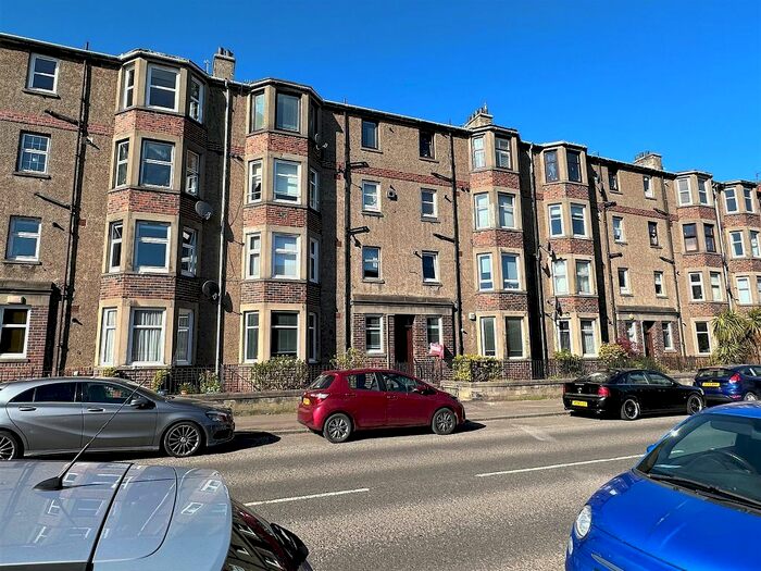 1 Bedroom Flat To Rent In Clepington Road, Dundee, DD3