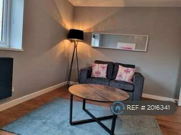 1 Bedroom Flat To Rent In The Old Surgery, Redditch, B98