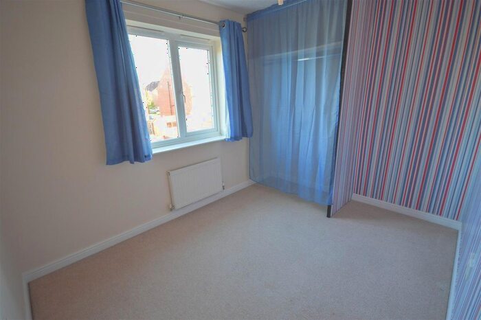 2 Bedroom End Of Terrace House To Rent In St. Pancras Close, Dinnington, S25