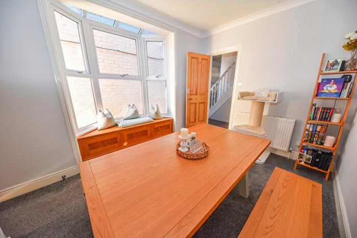 3 Bedroom Terraced House For Sale In Portchester Road, North End, PO2