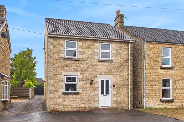 3 Bedroom Detached House For Sale In Ashgrove, Peasedown St John, BA2