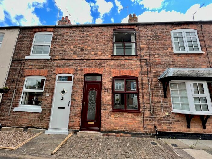 3 Bedroom Property To Rent In Dover Street, Kibworth, Leicester, LE8