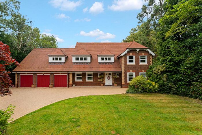 6 Bedroom Detached House For Sale In Bramhall Park Road, Bramhall, SK7