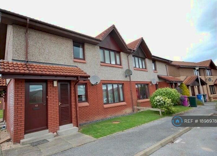 2 Bedroom Flat To Rent In Hebenton Road, Elgin, IV30