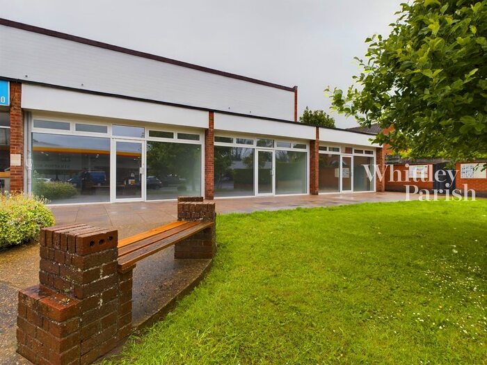 1 Bedroom Maisonette To Rent In The Street, Long Stratton, Norwich, NR15