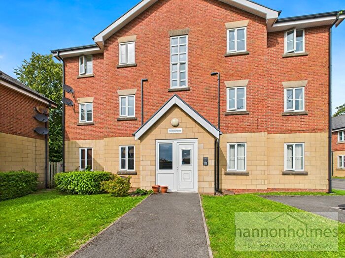 2 Bedroom Flat For Sale In Clifton Park, Swinton, Manchester, M27