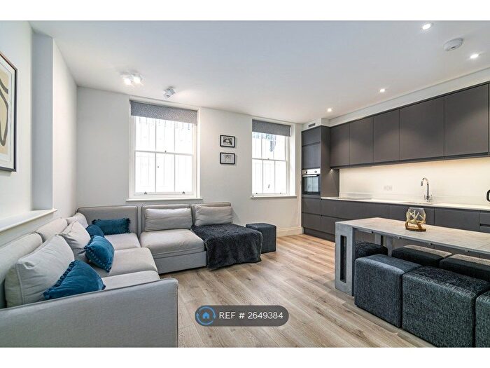 2 Bedroom Flat To Rent In Charlwood Street, London, SW1V