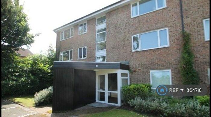 1 Bedroom Flat To Rent In Bournewood Road, Orpington, BR5