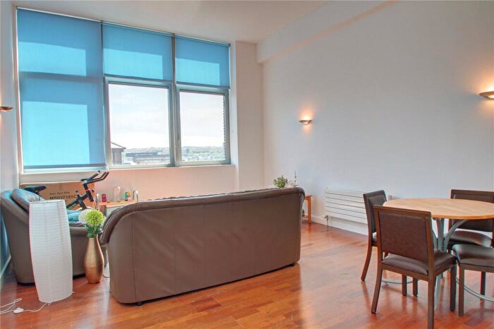 2 Bedroom Apartment To Rent In Centralofts, Waterloo Street, Newcastle Upon Tyne, NE1