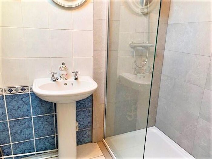1 Bedroom Maisonette To Rent In Chester Road, Hartford, CW8
