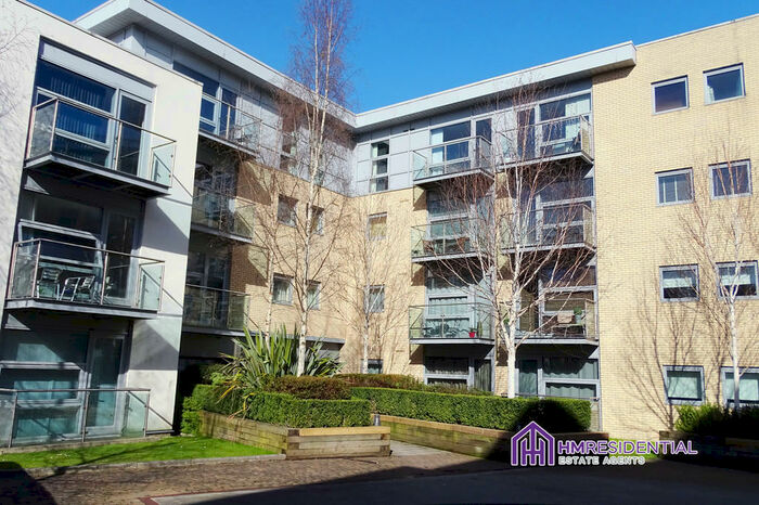 2 Bedroom Apartment To Rent In Lime Square, City Road, NE1