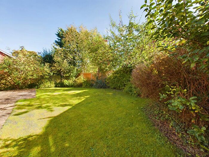 4 Bedroom Detached House For Sale In New Road, Little Kingshill, Great Missenden, Buckinghamshire, HP16