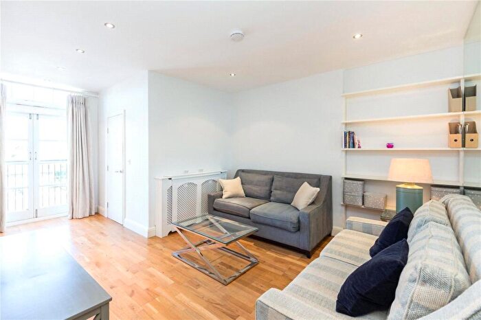 1 Bedroom Flat To Rent In Abbey House, A Abbey Road, NW8