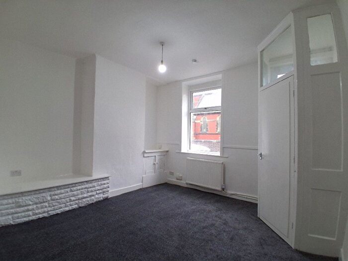 2 Bedroom Terraced House To Rent In Towneley Street, Burnley, BB10