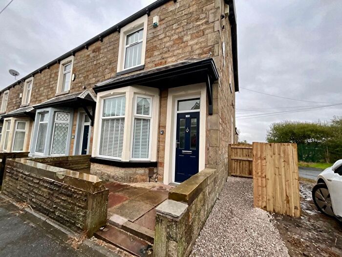 3 Bedroom Property To Rent In Cog Lane, Burnley, BB11