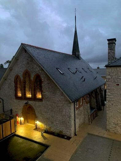 1 Bedroom Apartment To Rent In Old Chester Road, Holywell, Flintshire, CH8