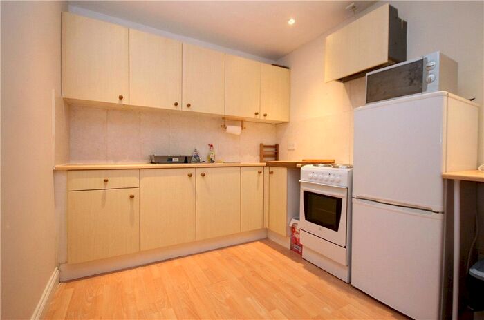 1 Bedroom Flat To Rent In St. Judes Road, Englefield Green, Egham, Surrey, TW20