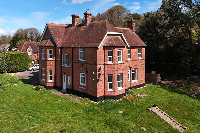 1 Bedroom Flat To Rent In Stourpaine Lodges, Stourpaine, DT11
