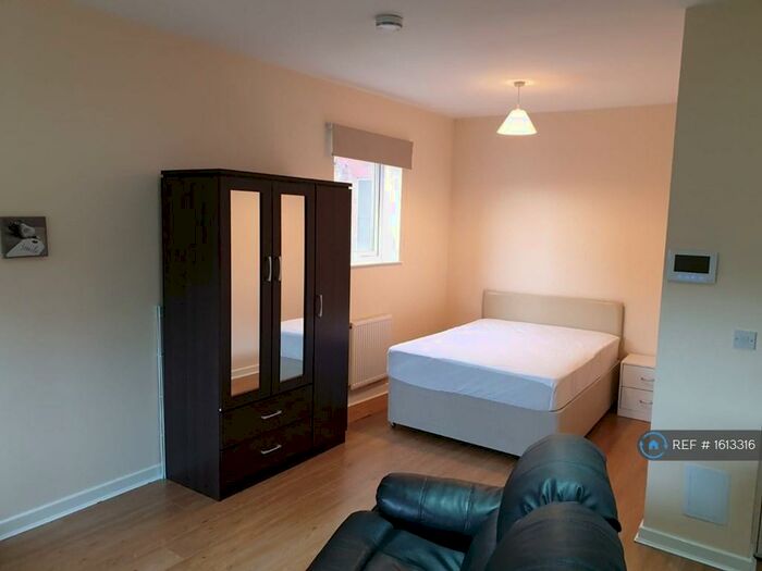 1 Bedroom Flat To Rent In Green Lane, Derby, DE1