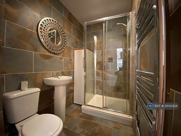 1 Bedroom Flat To Rent In Belgrave Gate, Leicester, LE1