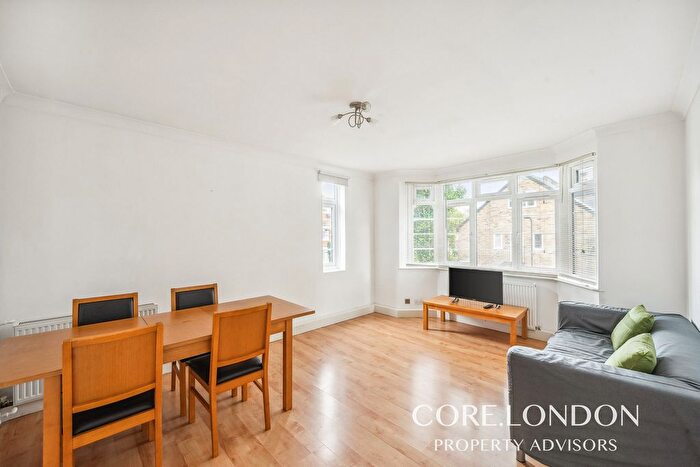 1 Bedroom Flat To Rent In Hastings Road, London, W13