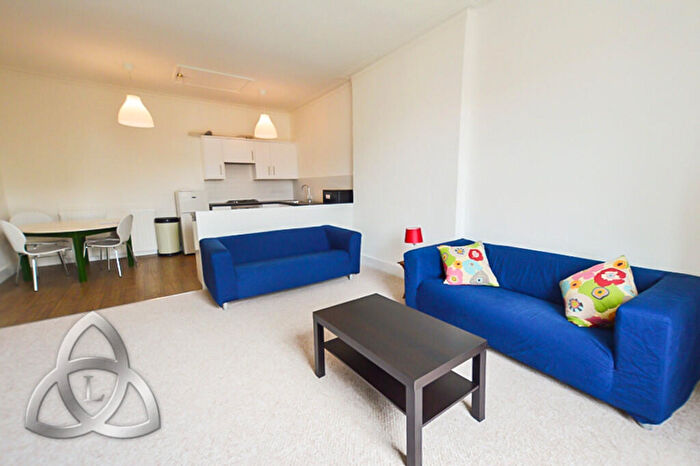 1 Bedroom Apartment To Rent In Priory Road, South Hampstead, NW6