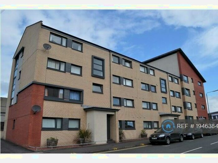 2 Bedroom Flat To Rent In Couper Street, Glasgow, G4