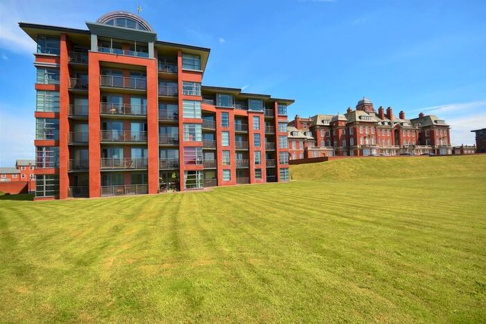 2 Bedroom Apartment To Rent In Admiral Heights, Queens Promenade, FY2