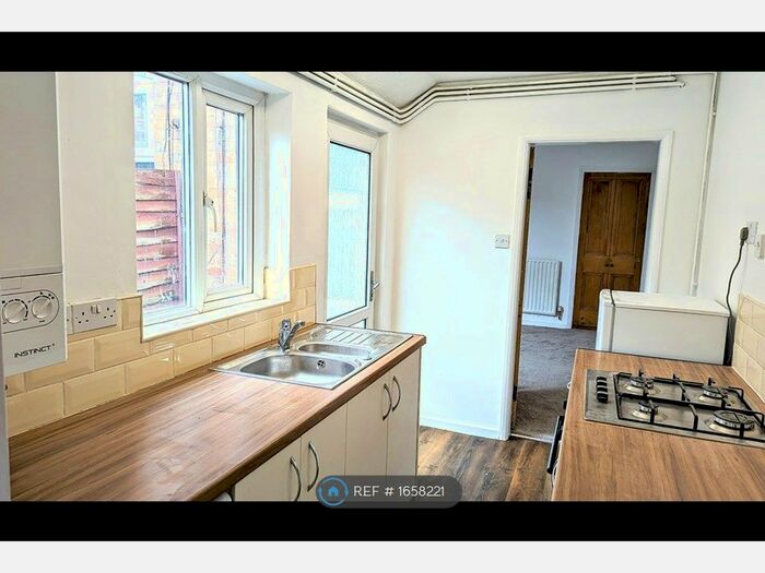 2 Bedroom Terraced House To Rent In Lynton Street, Derby, DE22