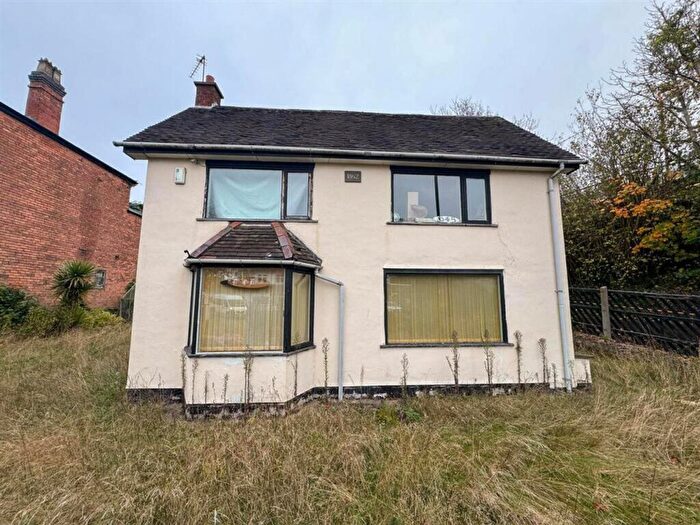2 Bedroom Detached House For Sale In Chester Road, Sutton Coldfield, B73