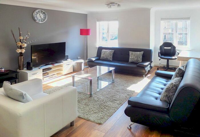2 Bedroom Flat To Rent In Sheepcote Road, Harrow, HA1